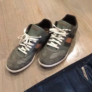 Men’s Diesel Shoes